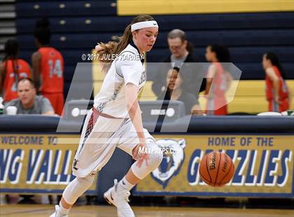 Thumbnail 1 in Arbor View vs Liberty (Spring Valley Grizzly Classic) photogallery.