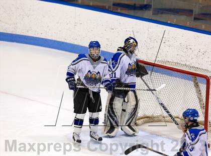 Thumbnail 1 in East Catholic vs. Warde/Ludlowe (CIAC Division II Finals) photogallery.