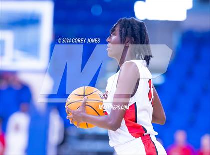 Thumbnail 3 in North Paulding vs Cherokee (GHSA 7A Final Four) photogallery.