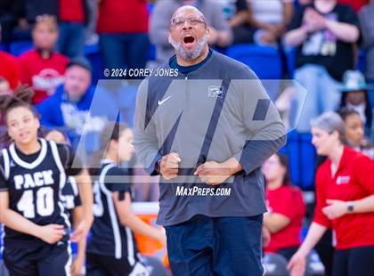 Thumbnail 1 in North Paulding vs Cherokee (GHSA 7A Final Four) photogallery.