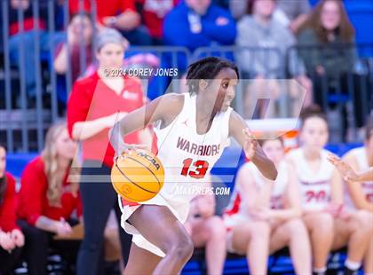 Thumbnail 1 in North Paulding vs Cherokee (GHSA 7A Final Four) photogallery.