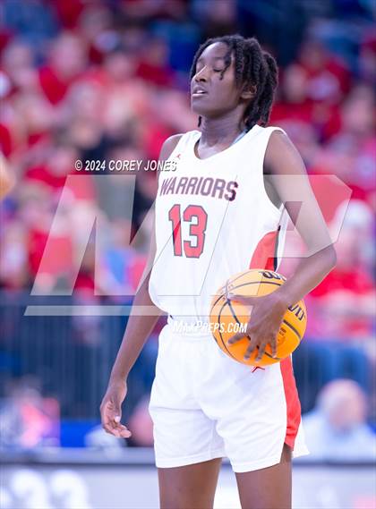 Thumbnail 1 in North Paulding vs Cherokee (GHSA 7A Final Four) photogallery.