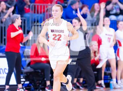 Thumbnail 1 in North Paulding vs Cherokee (GHSA 7A Final Four) photogallery.