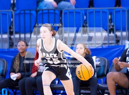 Thumbnail 3 in North Paulding vs Cherokee (GHSA 7A Final Four) photogallery.