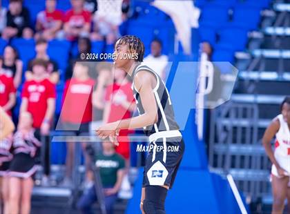 Thumbnail 1 in North Paulding vs Cherokee (GHSA 7A Final Four) photogallery.