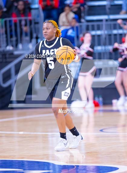Thumbnail 1 in North Paulding vs Cherokee (GHSA 7A Final Four) photogallery.