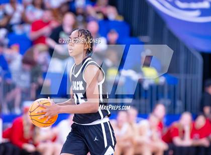 Thumbnail 2 in North Paulding vs Cherokee (GHSA 7A Final Four) photogallery.