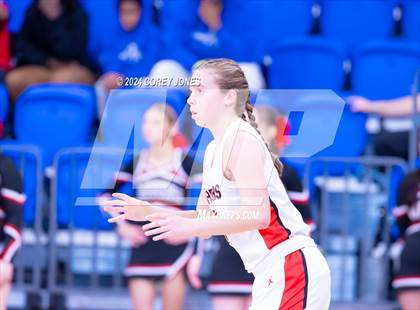 Thumbnail 2 in North Paulding vs Cherokee (GHSA 7A Final Four) photogallery.