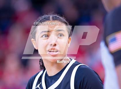 Thumbnail 3 in North Paulding vs Cherokee (GHSA 7A Final Four) photogallery.