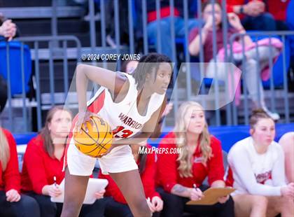 Thumbnail 3 in North Paulding vs Cherokee (GHSA 7A Final Four) photogallery.
