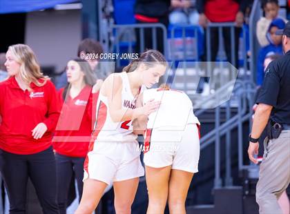 Thumbnail 3 in North Paulding vs Cherokee (GHSA 7A Final Four) photogallery.