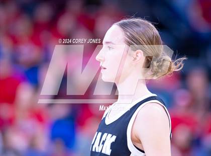Thumbnail 2 in North Paulding vs Cherokee (GHSA 7A Final Four) photogallery.