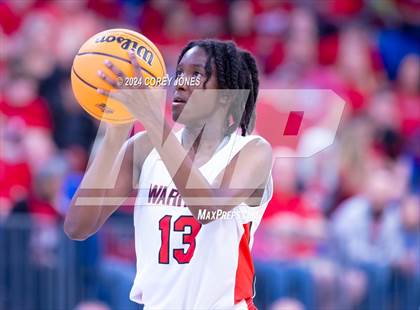 Thumbnail 3 in North Paulding vs Cherokee (GHSA 7A Final Four) photogallery.