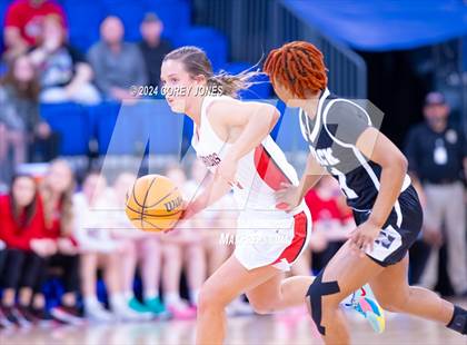 Thumbnail 2 in North Paulding vs Cherokee (GHSA 7A Final Four) photogallery.