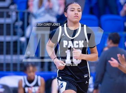 Thumbnail 1 in North Paulding vs Cherokee (GHSA 7A Final Four) photogallery.