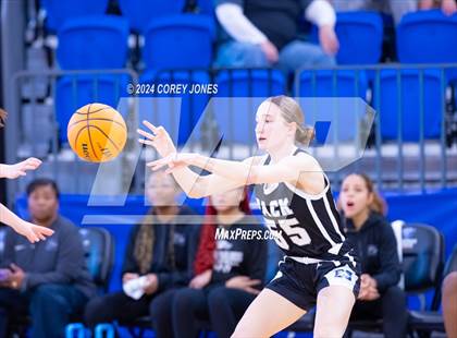 Thumbnail 1 in North Paulding vs Cherokee (GHSA 7A Final Four) photogallery.