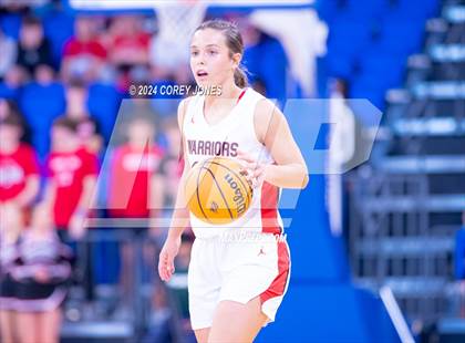 Thumbnail 2 in North Paulding vs Cherokee (GHSA 7A Final Four) photogallery.