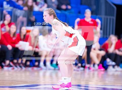 Thumbnail 1 in North Paulding vs Cherokee (GHSA 7A Final Four) photogallery.