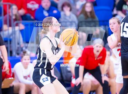 Thumbnail 1 in North Paulding vs Cherokee (GHSA 7A Final Four) photogallery.