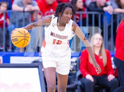 Thumbnail 1 in North Paulding vs Cherokee (GHSA 7A Final Four) photogallery.