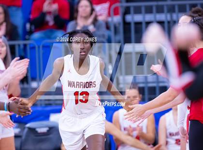 Thumbnail 3 in North Paulding vs Cherokee (GHSA 7A Final Four) photogallery.
