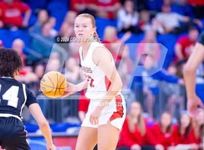 Thumbnail 1 in North Paulding vs Cherokee (GHSA 7A Final Four) photogallery.