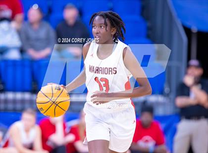 Thumbnail 2 in North Paulding vs Cherokee (GHSA 7A Final Four) photogallery.
