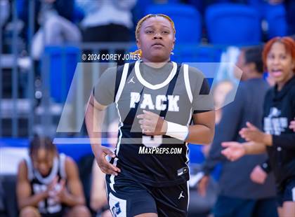 Thumbnail 2 in North Paulding vs Cherokee (GHSA 7A Final Four) photogallery.