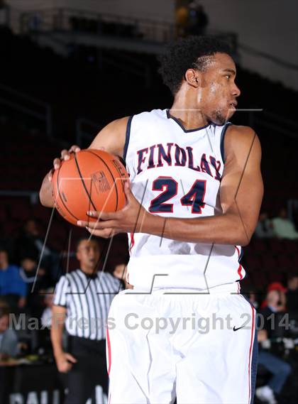 Thumbnail 1 in Findlay Prep @ Prime Prep (Tarkanian Classic) photogallery.