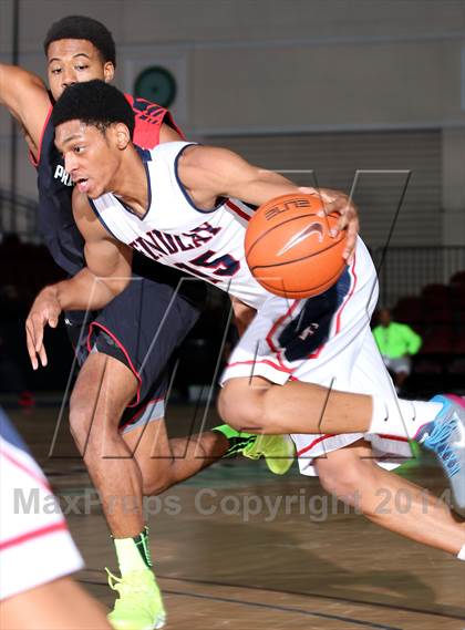 Thumbnail 2 in Findlay Prep @ Prime Prep (Tarkanian Classic) photogallery.