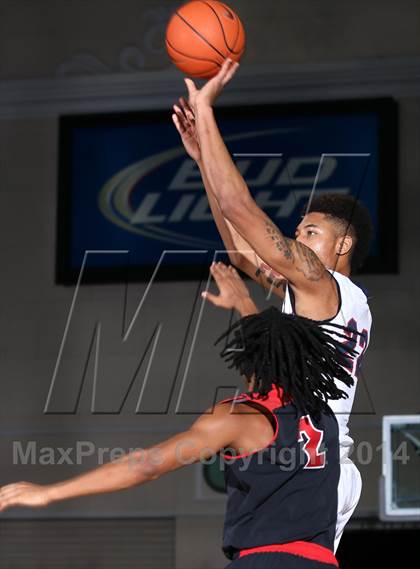 Thumbnail 3 in Findlay Prep @ Prime Prep (Tarkanian Classic) photogallery.