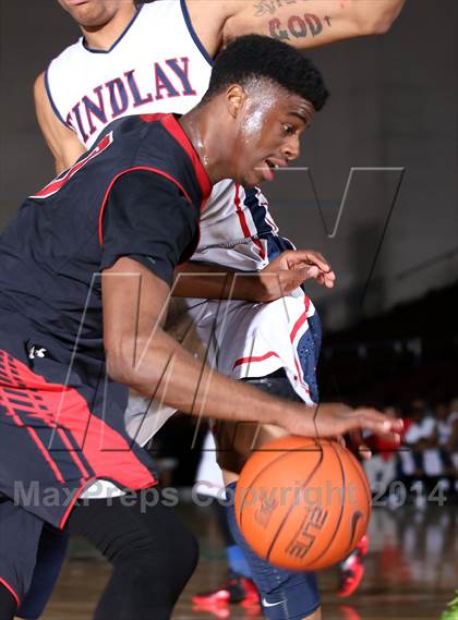 Thumbnail 2 in Findlay Prep @ Prime Prep (Tarkanian Classic) photogallery.
