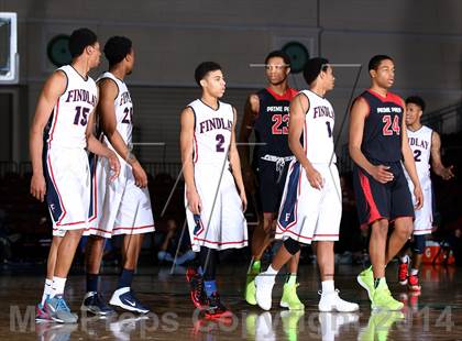 Thumbnail 1 in Findlay Prep @ Prime Prep (Tarkanian Classic) photogallery.