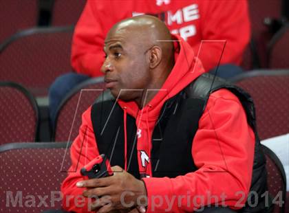 Thumbnail 2 in Findlay Prep @ Prime Prep (Tarkanian Classic) photogallery.