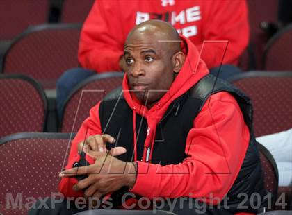 Thumbnail 2 in Findlay Prep @ Prime Prep (Tarkanian Classic) photogallery.