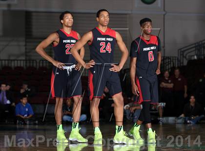 Thumbnail 2 in Findlay Prep @ Prime Prep (Tarkanian Classic) photogallery.