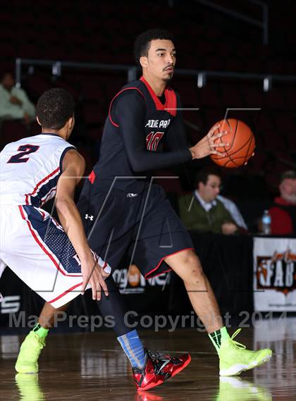 Thumbnail 1 in Findlay Prep @ Prime Prep (Tarkanian Classic) photogallery.