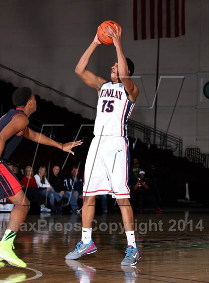 Thumbnail 3 in Findlay Prep @ Prime Prep (Tarkanian Classic) photogallery.