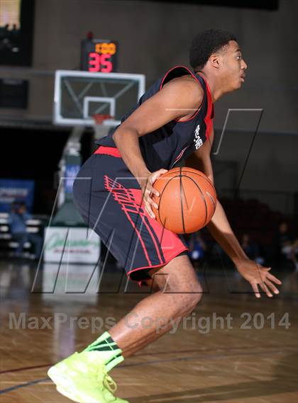 Thumbnail 2 in Findlay Prep @ Prime Prep (Tarkanian Classic) photogallery.