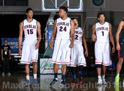 Thumbnail 3 in Findlay Prep @ Prime Prep (Tarkanian Classic) photogallery.