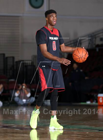 Thumbnail 1 in Findlay Prep @ Prime Prep (Tarkanian Classic) photogallery.