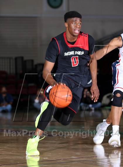 Thumbnail 1 in Findlay Prep @ Prime Prep (Tarkanian Classic) photogallery.