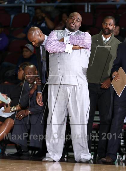 Thumbnail 1 in Findlay Prep @ Prime Prep (Tarkanian Classic) photogallery.
