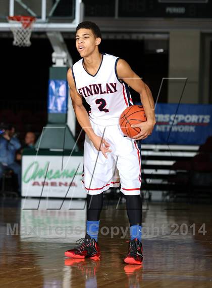 Thumbnail 3 in Findlay Prep @ Prime Prep (Tarkanian Classic) photogallery.