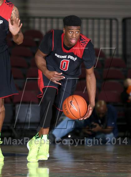 Thumbnail 2 in Findlay Prep @ Prime Prep (Tarkanian Classic) photogallery.