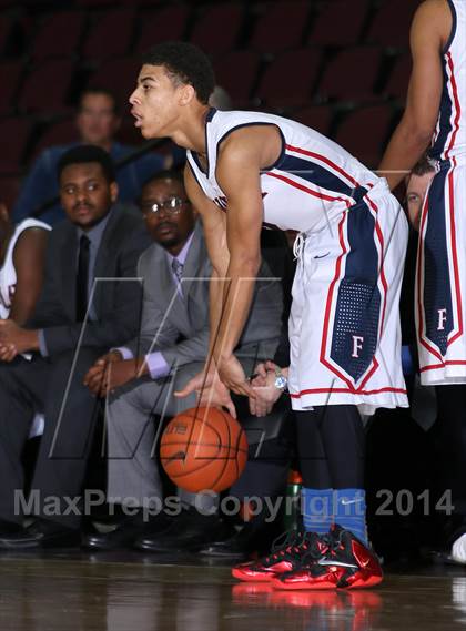Thumbnail 2 in Findlay Prep @ Prime Prep (Tarkanian Classic) photogallery.