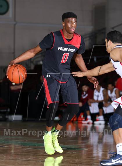 Thumbnail 3 in Findlay Prep @ Prime Prep (Tarkanian Classic) photogallery.