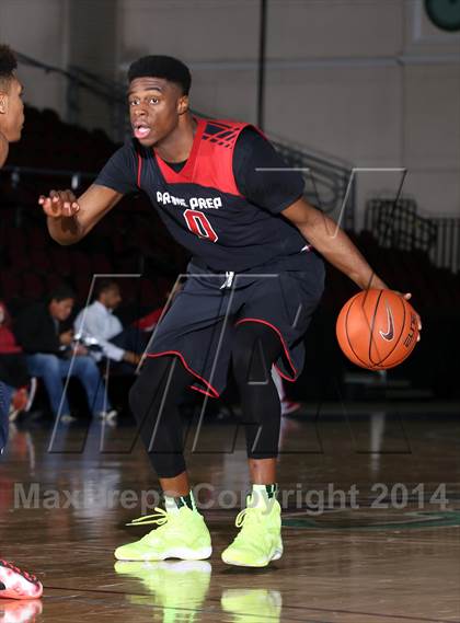 Thumbnail 3 in Findlay Prep @ Prime Prep (Tarkanian Classic) photogallery.