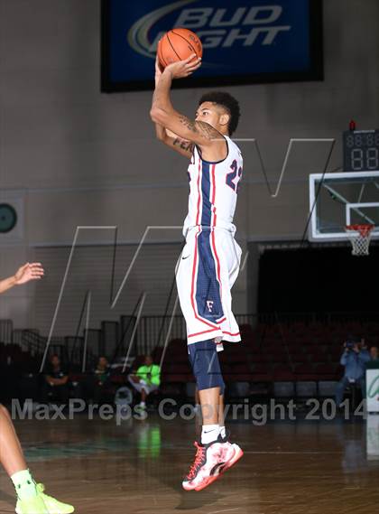 Thumbnail 2 in Findlay Prep @ Prime Prep (Tarkanian Classic) photogallery.