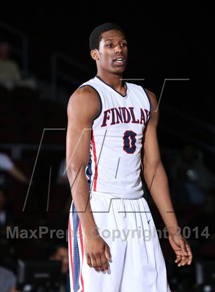 Thumbnail 3 in Findlay Prep @ Prime Prep (Tarkanian Classic) photogallery.